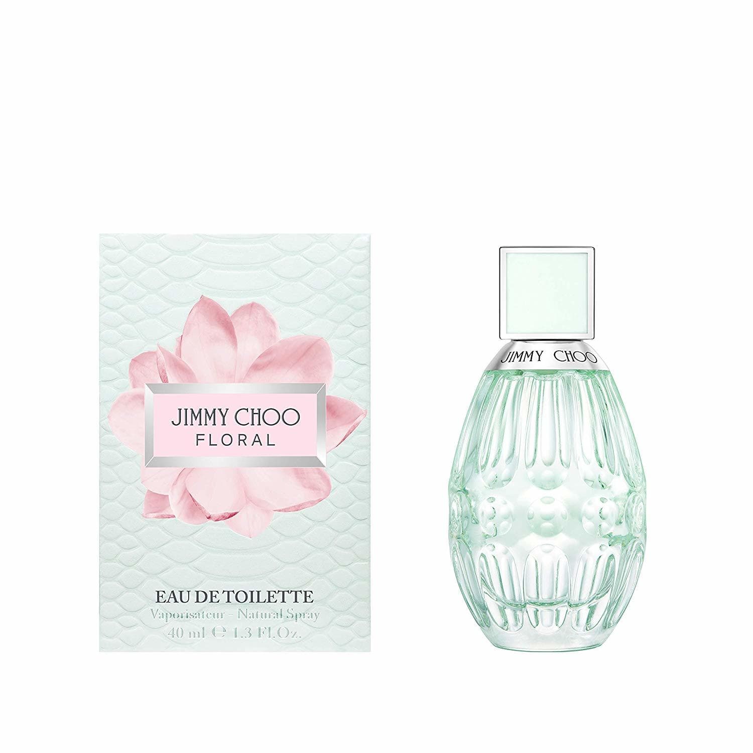 Producto Jimmy Choo floral