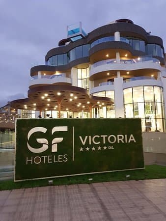 Lugar GF VICTORIA