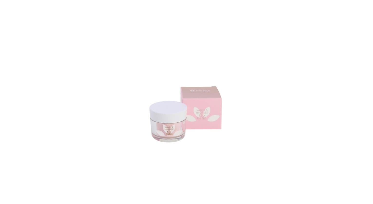 Producto Vanilla Hydrate Lip balm