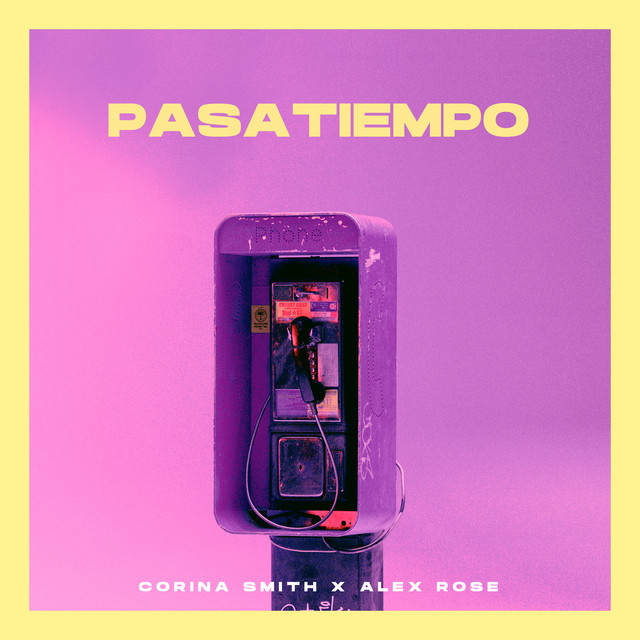 Canción Pasatiempo