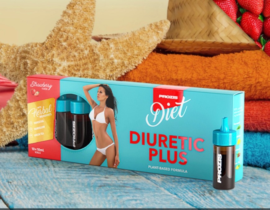 Producto Diurétic