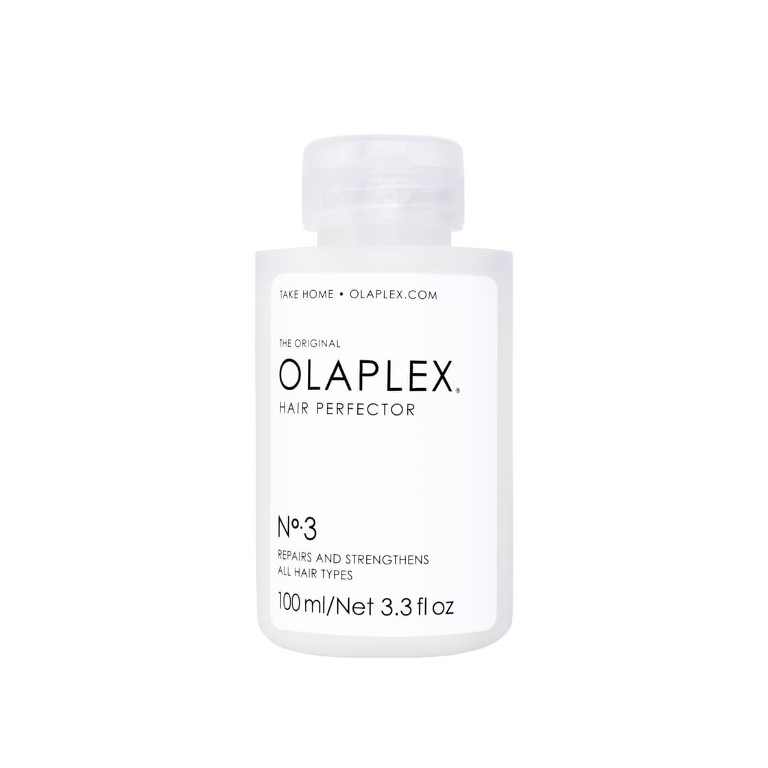 Producto OLAPLEX N3 HAIR PERFECTOR