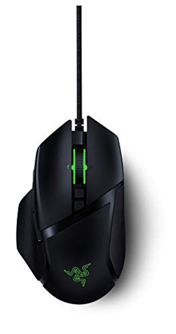 Electronic Razer Basilisk V2 - Ratón para Juegos FPS