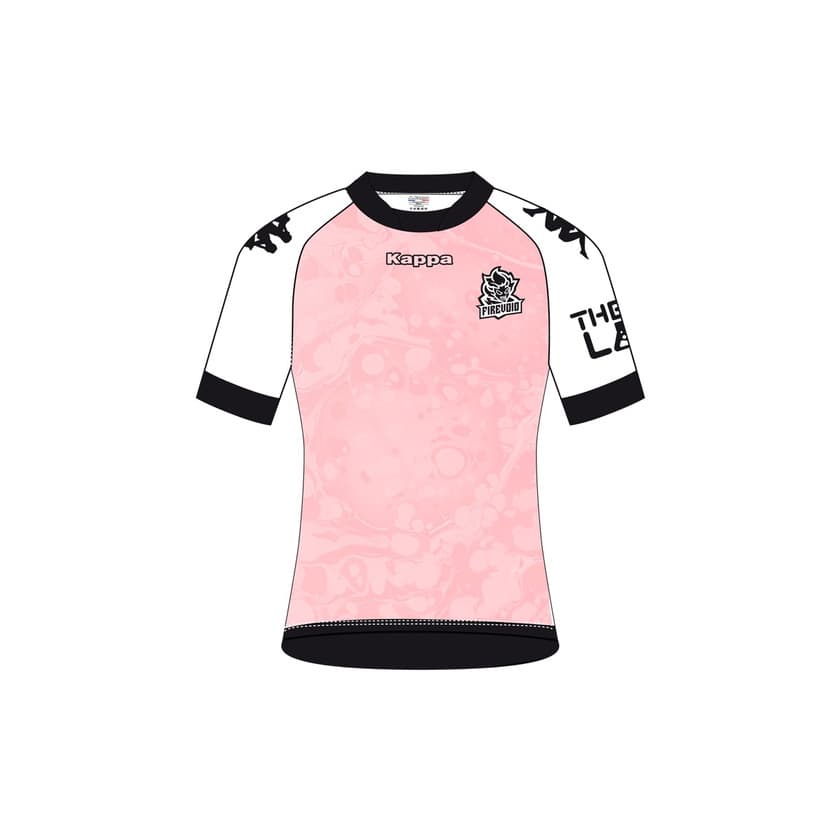 Product Firevoid Jersey