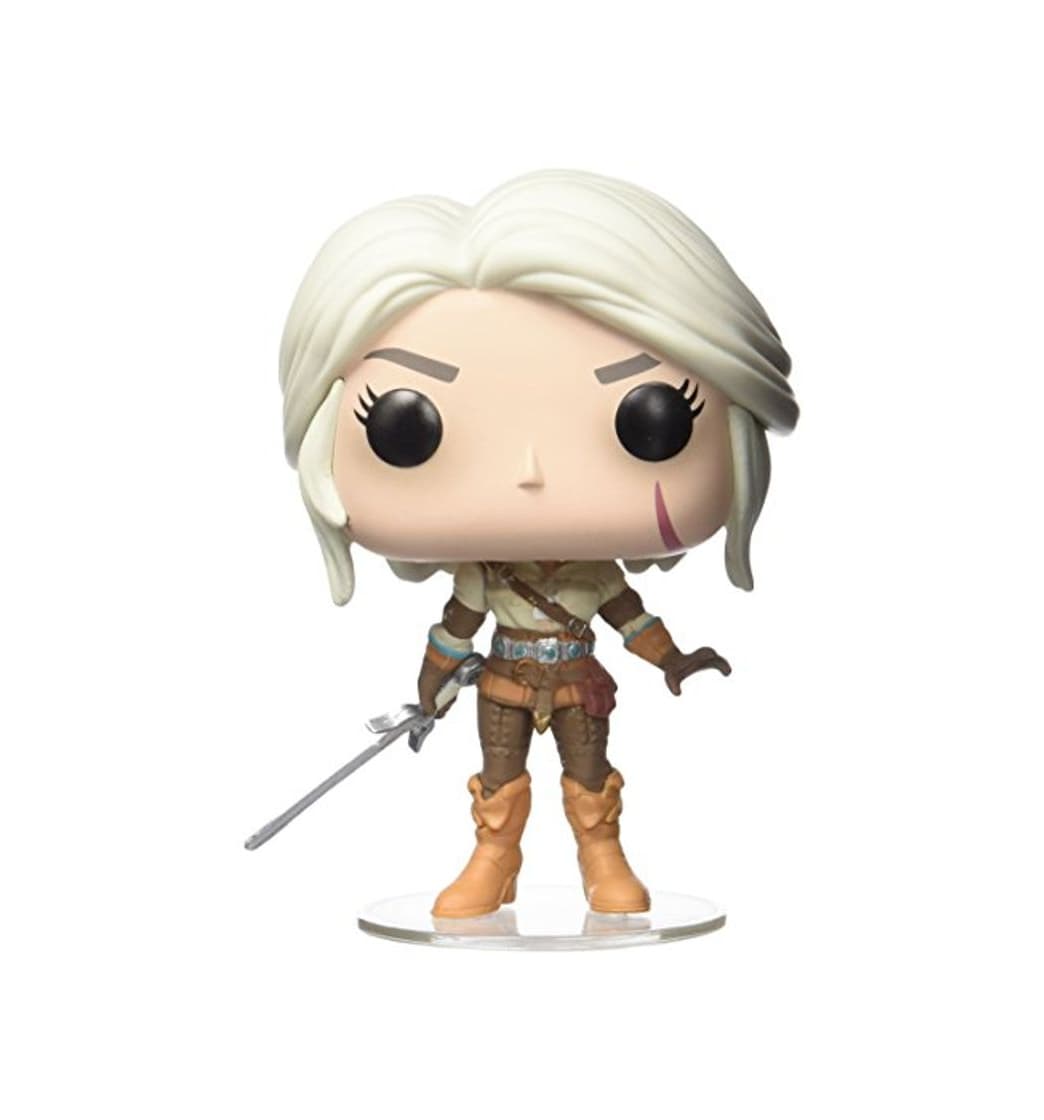 Product Funko 12133- Ciri figura de vinilo