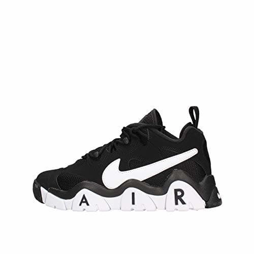 Fashion Nike Air Barrage Low