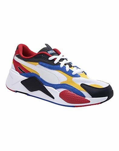 Product Puma RS-X3 Puzzle Zapatilla para Hombre - sintético Talla