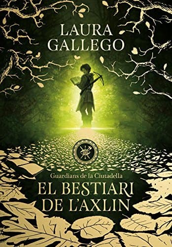 Libro El bestiari de l'Axlin