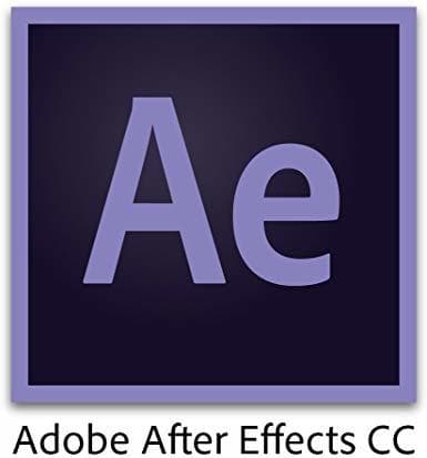 Moda Buy Adobe After Effects | Visual effects and motion graphics software