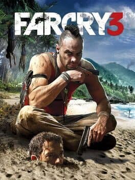 Videojuegos Far Cry 3