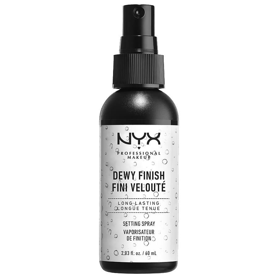 Fashion Spray fijador de maquillaje Setting Spray | NYX Professional Makeup