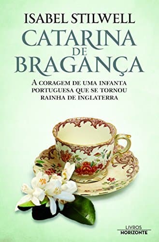 Book Catarina de Bragança