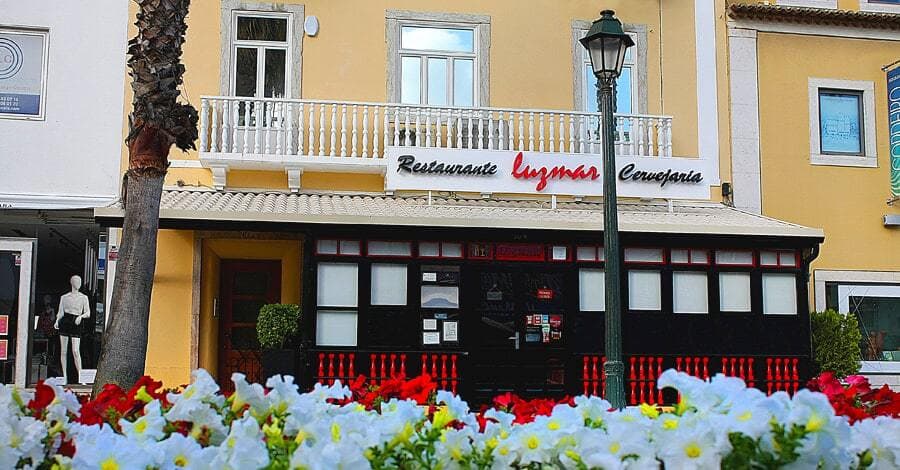 Restaurants Luzmar