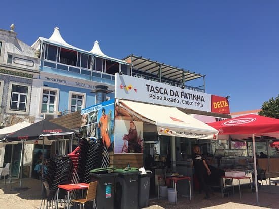 Restaurants Tasca da Fatinha