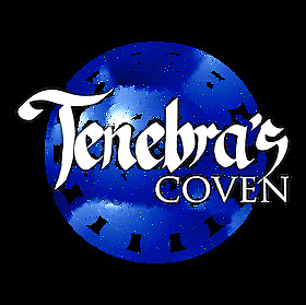 Lugar Tenebras Coven