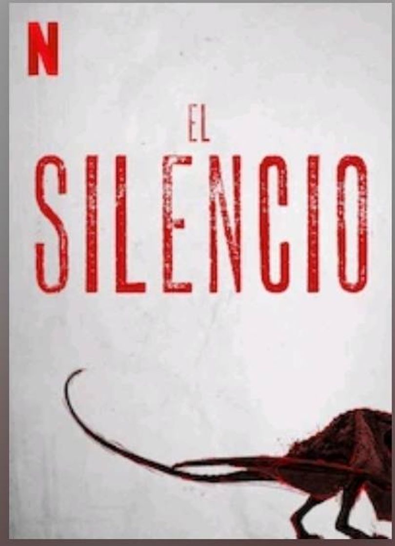 Película Pelicula - El silencio 