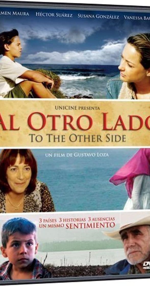 Movie To the Other Side