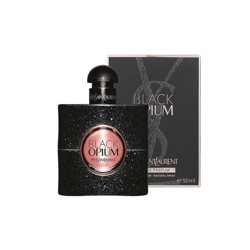 Producto YSL BLACK OPIUM