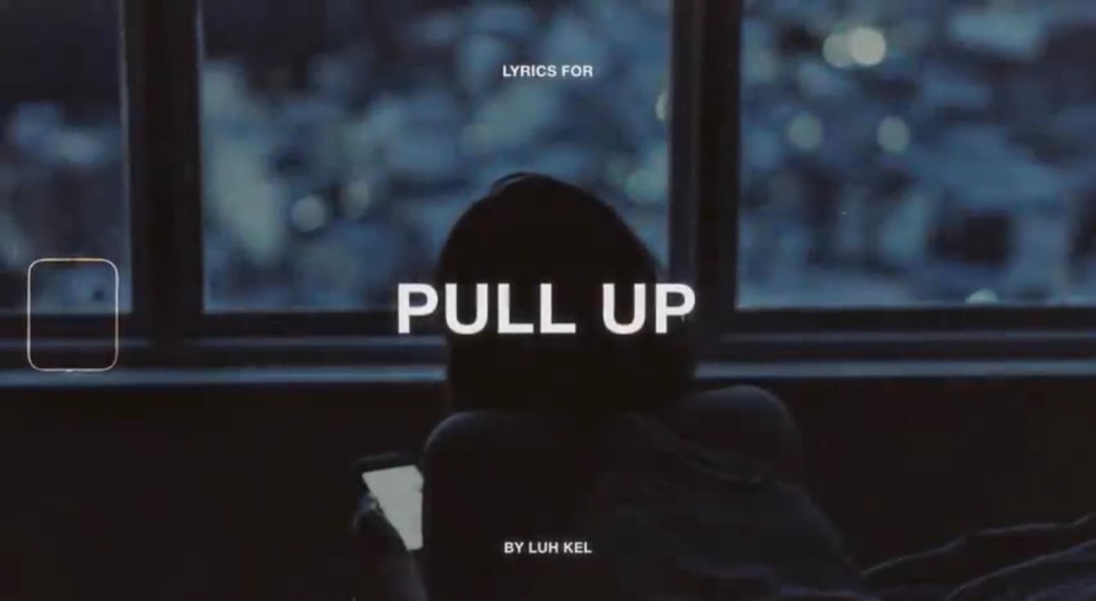 Canción Luh Kel - Pull Up 