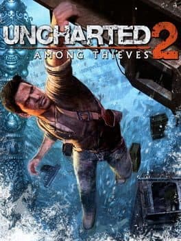 Videogames Uncharted 2: Among Thieves