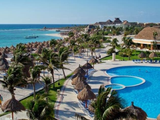 Place Hotel Bahia Principe