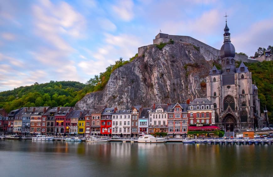 Place Dinant