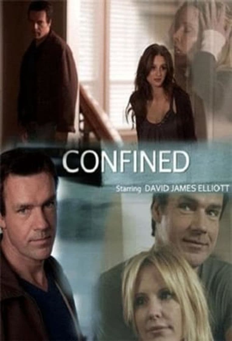 Movie Confined