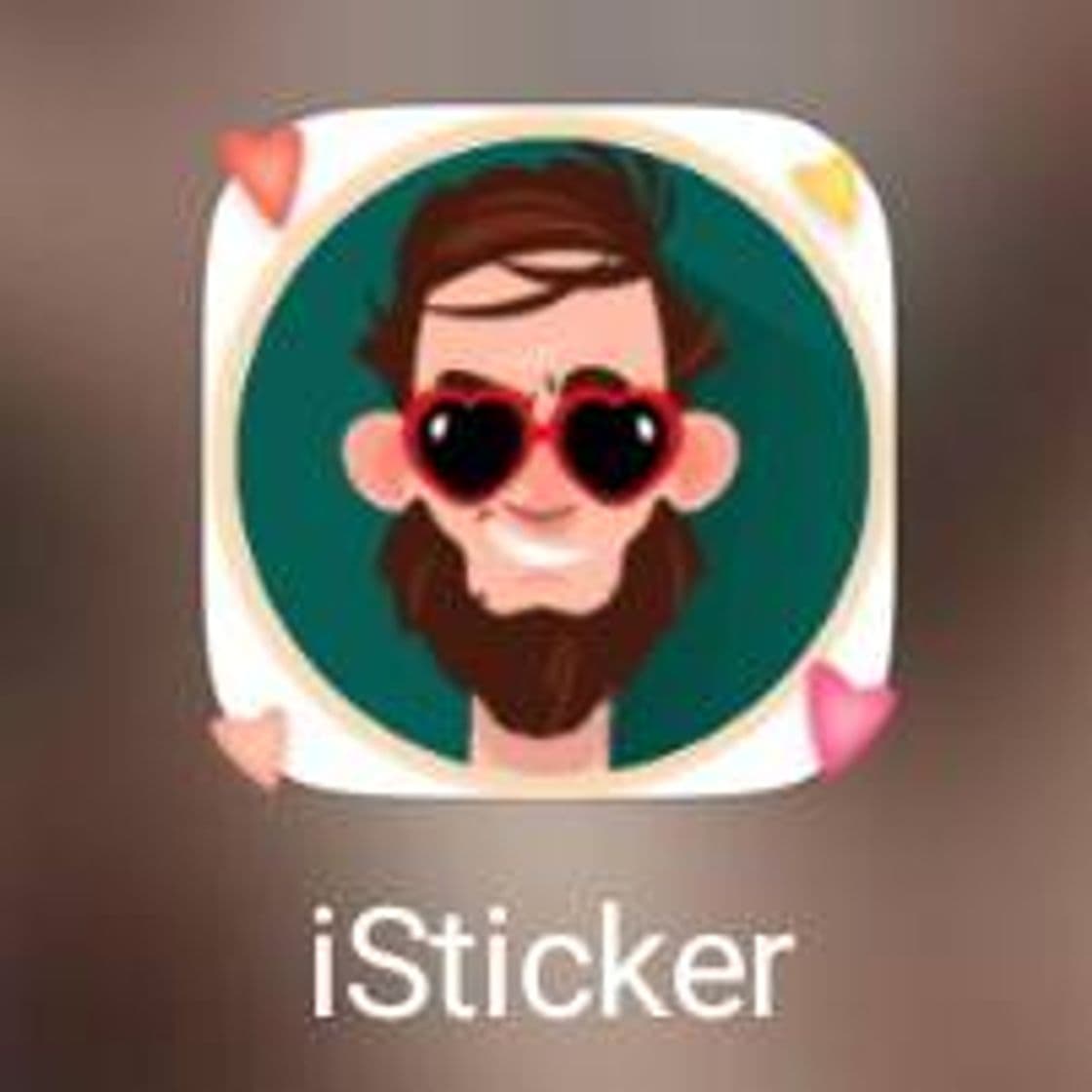 App iSticker Studio