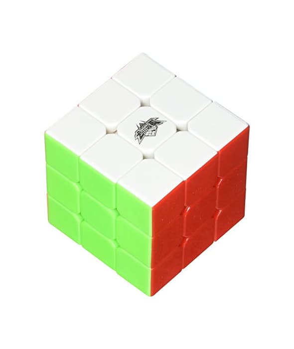 Producto Vdealen Cyclone Boys 3x3x3 56 mm Cubo Rompecabezas Speedcube Speed Cube