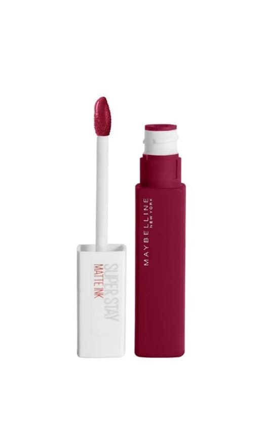 Product Super stay matte ink