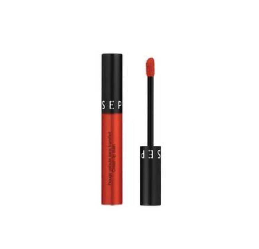 Product Sephora Cream Lip Stain