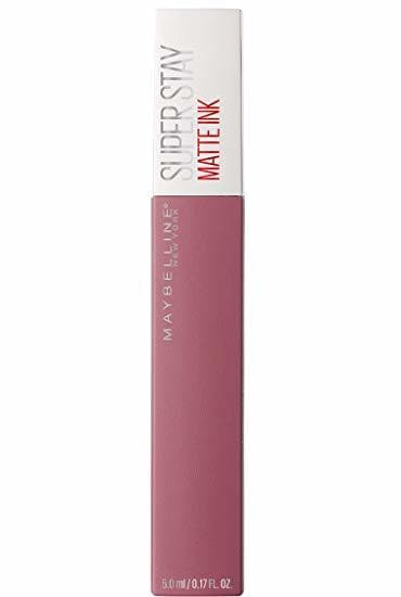 Producto SUPER STAY MATTE INK 15- Maybelline