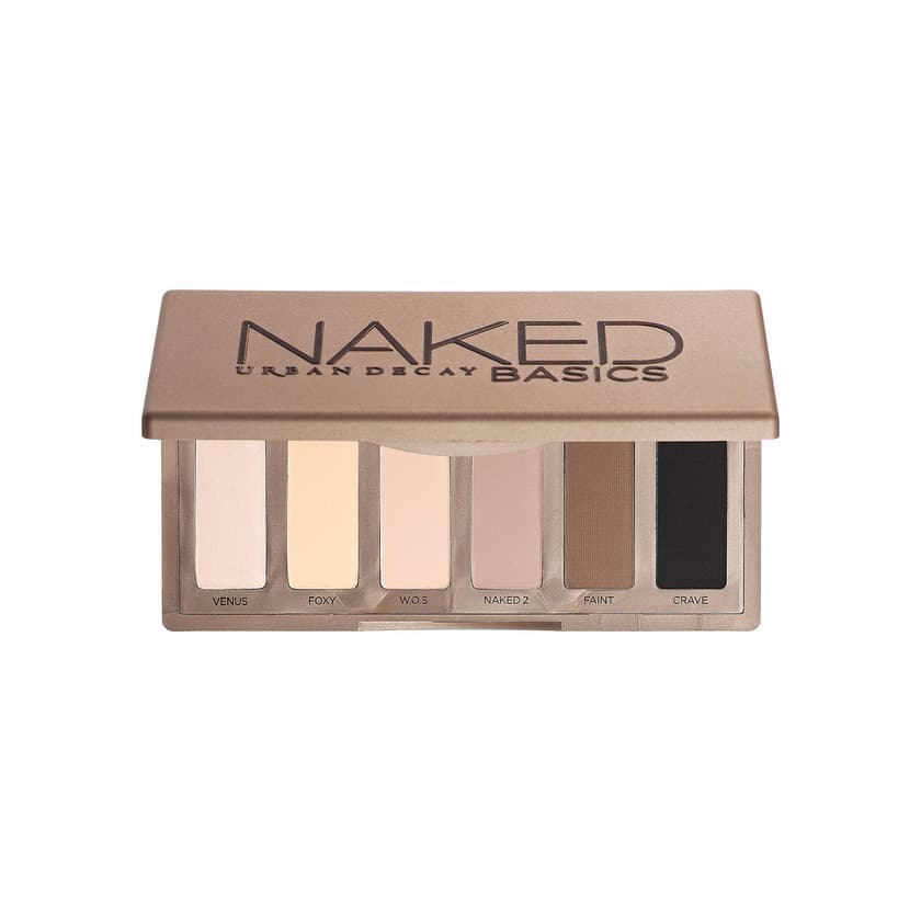 Producto NAKED BASICS Urban Decay