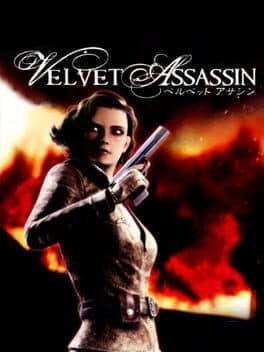 Videogames Velvet Assassin