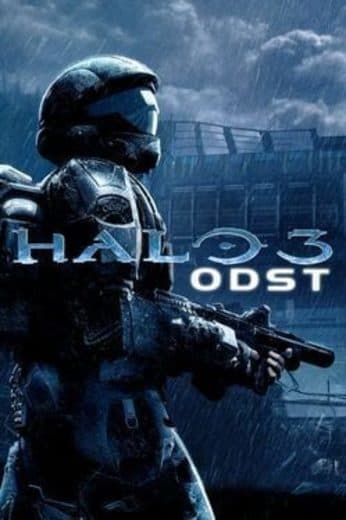 Videogames Halo 3: ODST