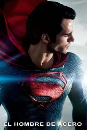 Movie Man of Steel