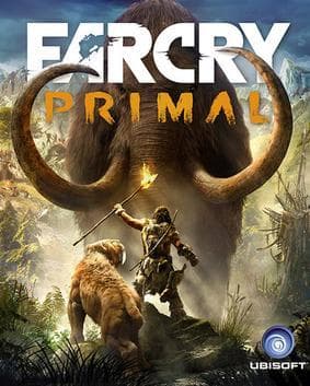 Electronic Far Cry Primal