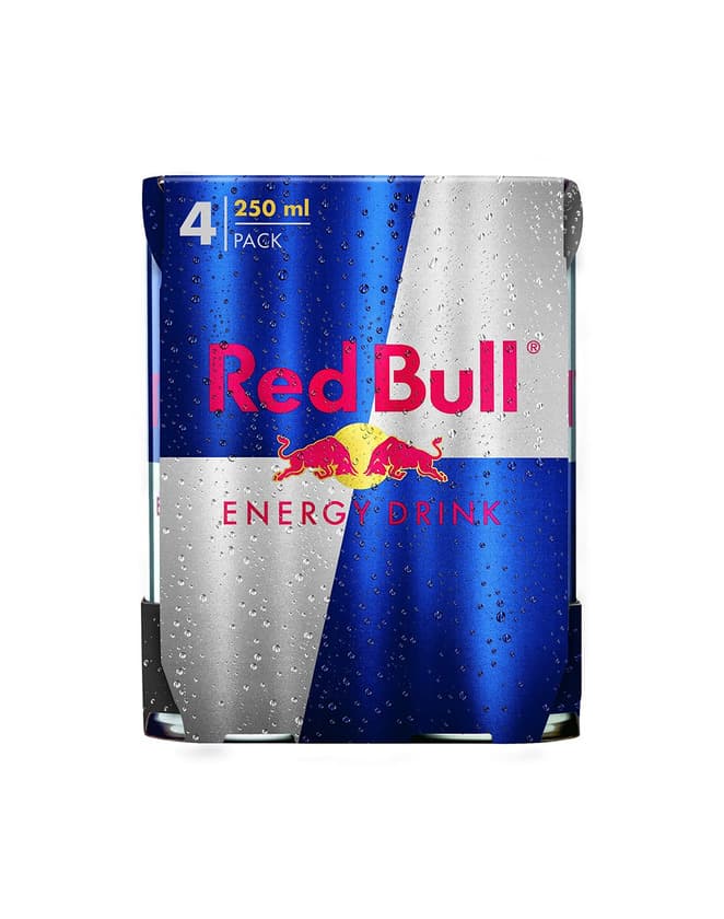 Producto Red Bull Regular, Bebida energética - 24 de 250 ml.