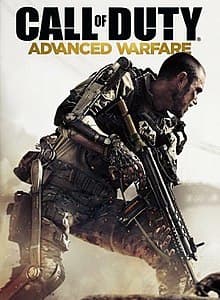 Videojuegos Call of Duty: Advanced Warfare - Digital Pro Edition