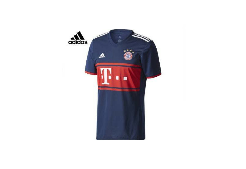 Product Camiseta Bayern de Múnich 2017