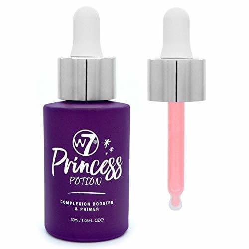 Belleza W7 W7 Princesa Poción Complexión POTENCIADOR & PREBASE 30ml X