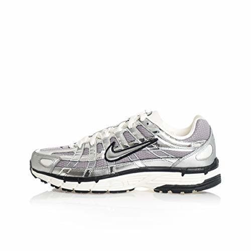 Moda Sneakers UOMO NIKE P-6000 CN0149.001