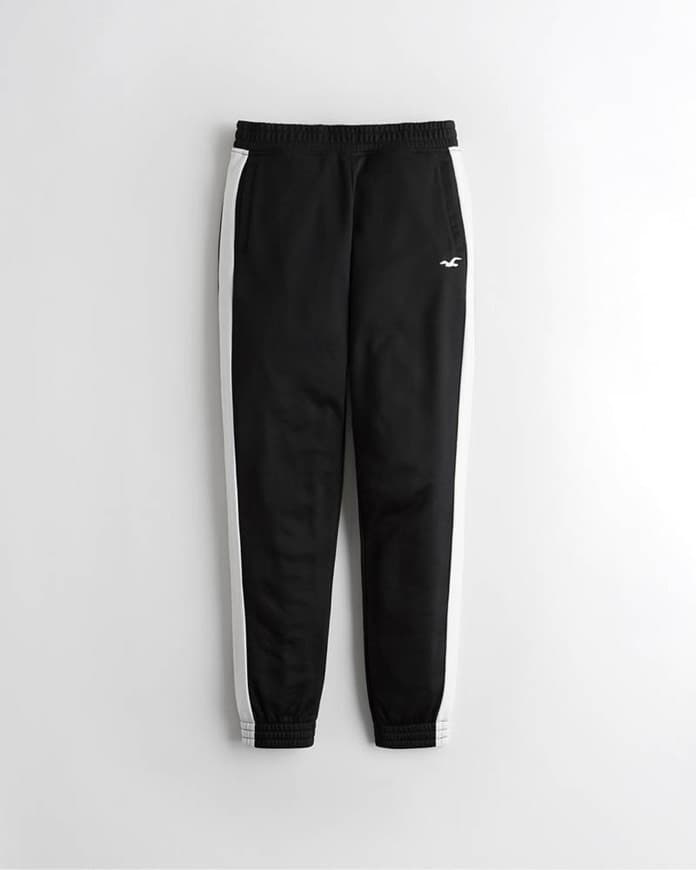 Producto Jogger Hollister