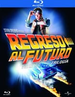 Película Back to the Future