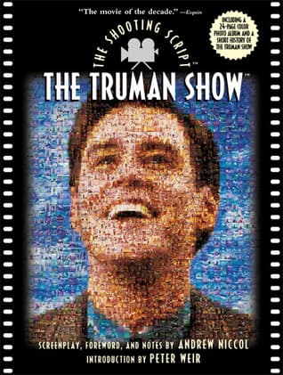 Película The Truman Show