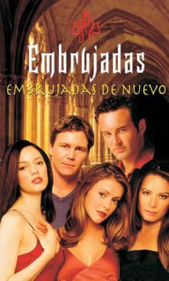 Serie Charmed