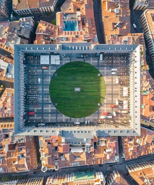 Moda Plaza Mayor - Turismo Madrid