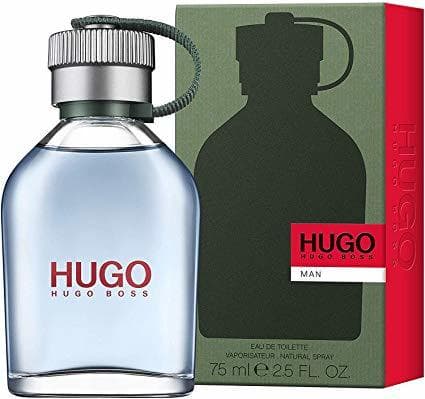 Beauty Hugo Boss Hugo Man - Eau de toilette Spray