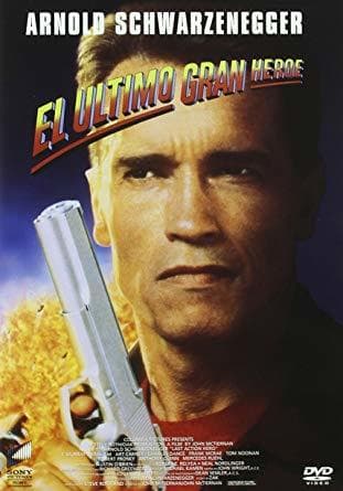 Movie Mi último gran héroe