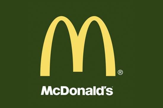 Restaurantes McDonald's